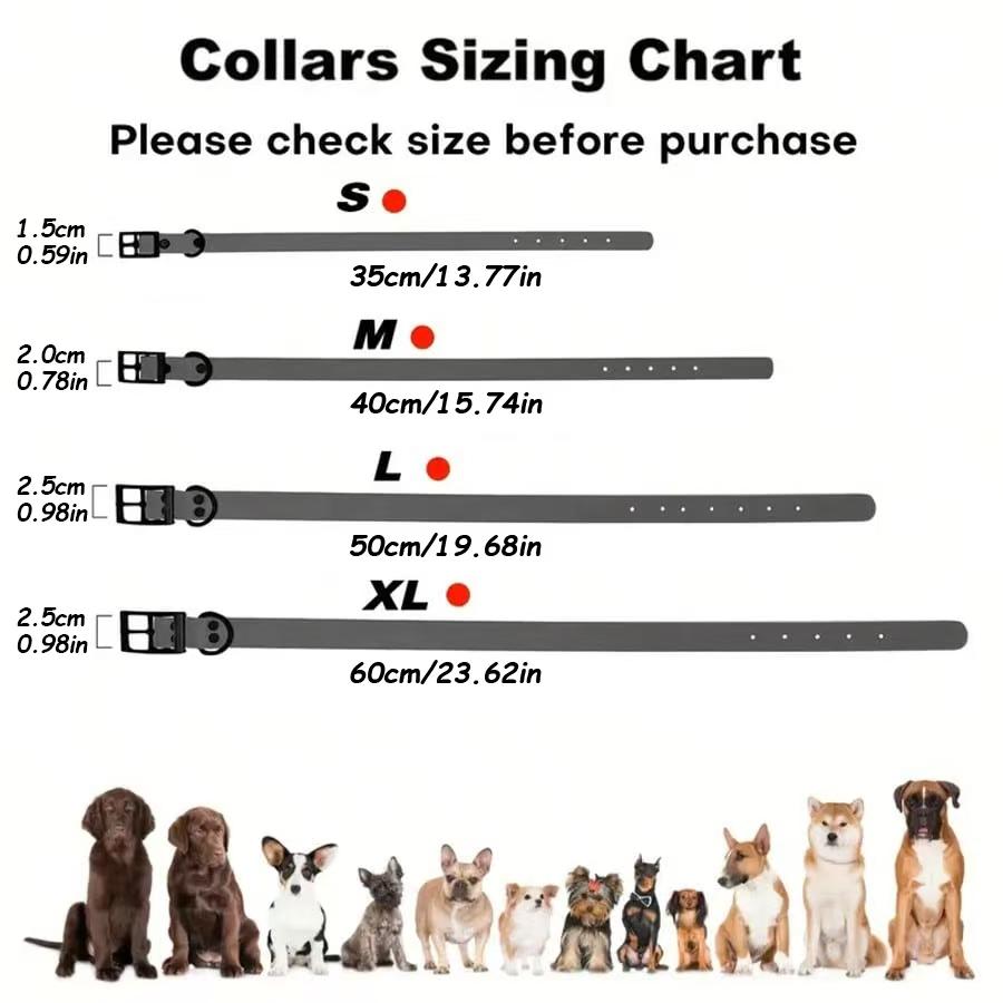 Custom Waterproof PVC Dog Collar Smell Proof Honeycomb Bright Pink Pet Collar Zinc Alloy Buckle for Swimming Hunting Training