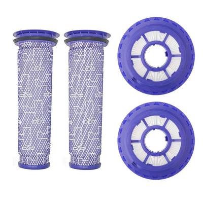 Compatible with Dyson DC41 DC65 DC66 UP13 UP20 Multi-layer, Spherical Vacuum Cleaner Filter Parts