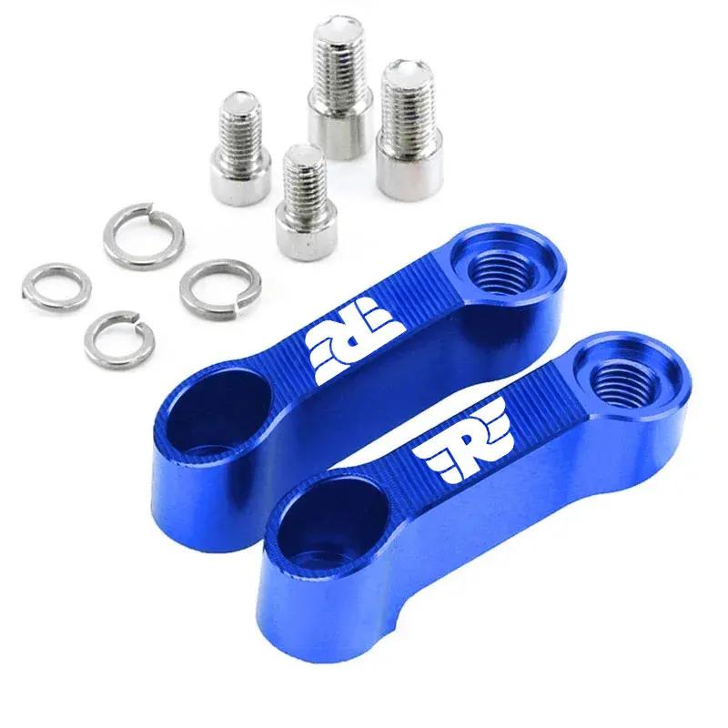 Rearview Mirrors Extension For Royal Enfield Bullet/Meteor/Classic 350 500 Interceptor 650 Continental GT 535 Himalayan 411 400