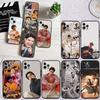 LO57 Joshua Bassett Phone Case for Samsung Galaxy M06 M15 M16 M35 M55 M56 A36 A42 A50 A50S A51 A52 A32 A33 A05 A05S A06 A16 A20