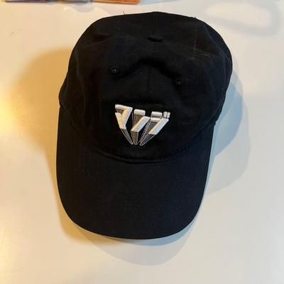 [USED] BIGBANG Seungri Manji Cap
