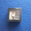 Used SEKONDA 2354 Ladies Classic Watch Necklace Earrings