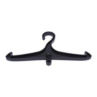 Percha para Traje Seco Buceo Drenaje Snorkel Accesorios para Equipo de Surf