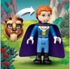 LEGO Disney 43196 Schloss von Belle und dem Biest