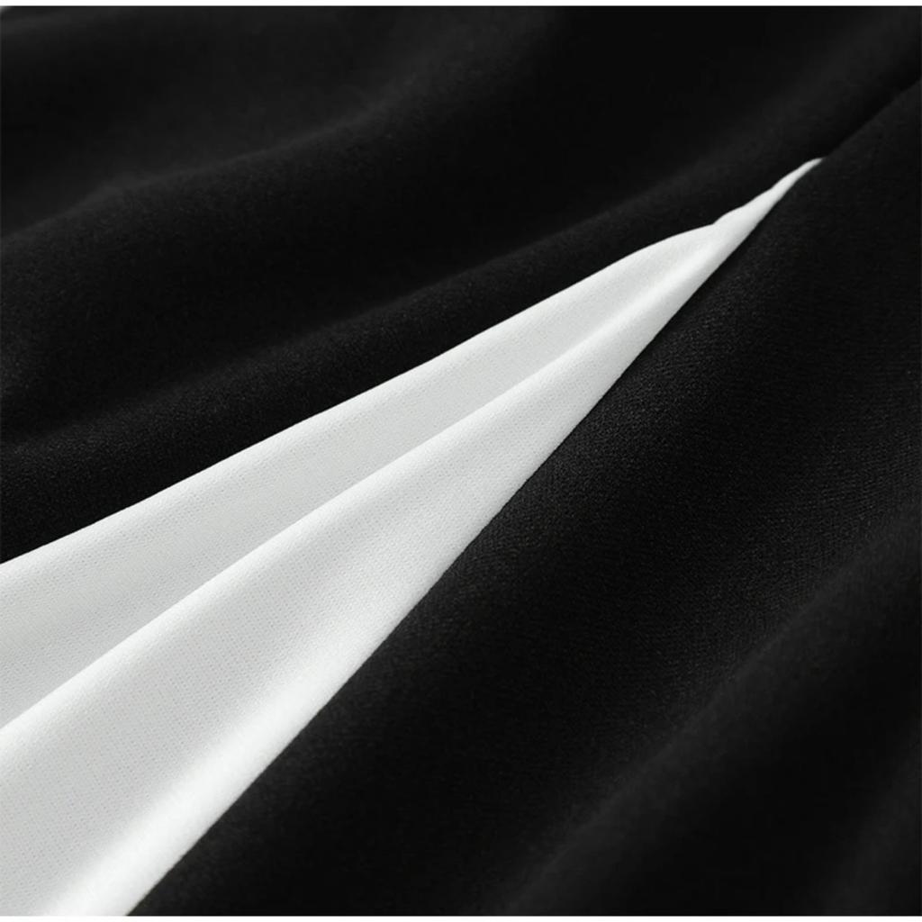 Mode Damen V-Ausschnitt Sling Langes Kleid für Frauen Elegante Plissee Rückenfreie Ärmellose Kleider Lady Abend