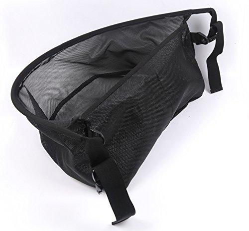 Mesh Line Basket Stripping Fly Line Tray