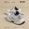 ZHR Women's Thick-Soled Dad Sport Casual Shoes