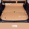 For EXLANTIX ET EXEED STERRA ET 2024 2025 Car Custom Trunk Mats Leather Durable Cargo Liner Boot Carpets Cover Accessories
