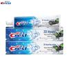 3D White Bamboo Charcoal Toothpaste