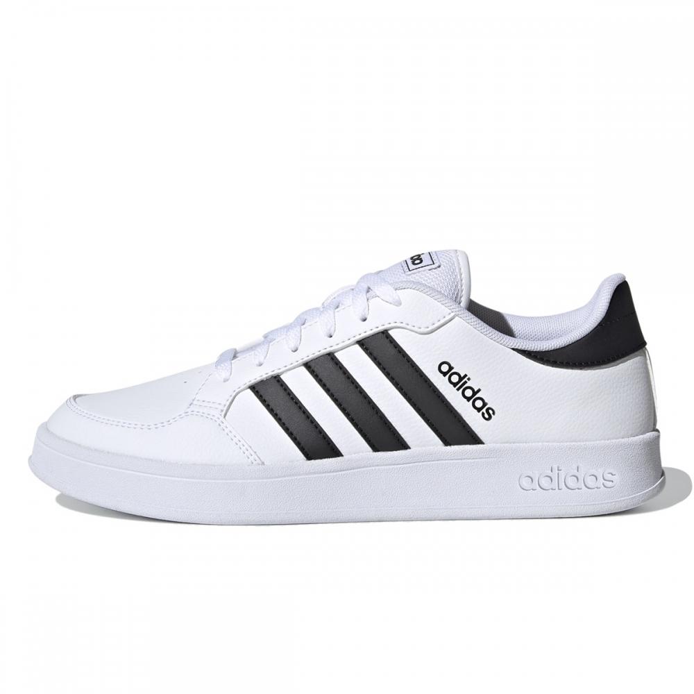 

Брекет-сетка ADIDAS FX8707-ftwr белый/черная сердцевина/черная сердцевина