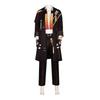 Honkai: Star Rail Cosplay Costume Costume Set Cosplay Outfit Trailblazer Inspired Outfit With Long Coat And Tactical Details With Detailed Accessorie
