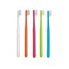 Ci/CI Dental Ci702 25 Pieces Toothbrush Regular Ultra-thin Head Handle Color Not Selectable Ci Medical Adult