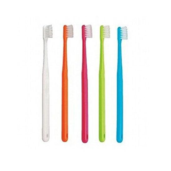Ci/CI Dental Ci702 25 pieces Toothbrush Regular Ultra-thin head Handle color not selectable Ci Medical Adult