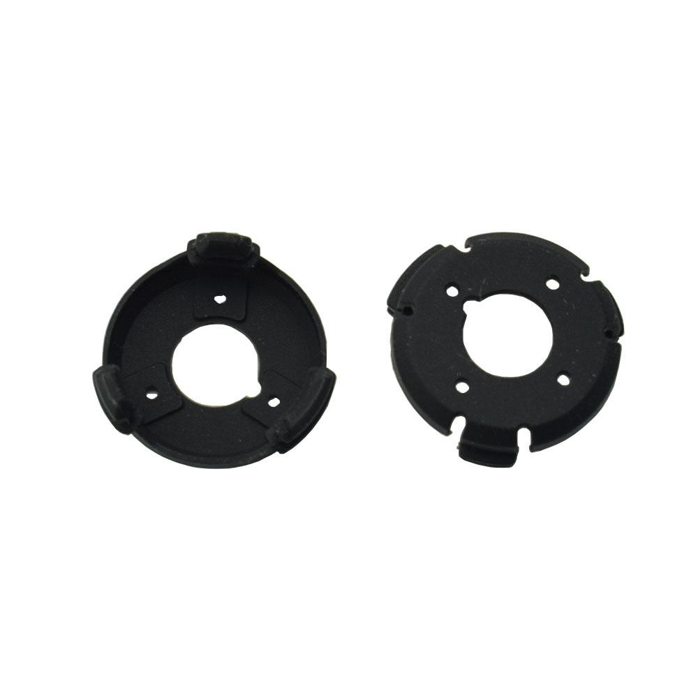 New Gimbal Camera Rubber Damping Shock-absorbing Pad Black For DJI Mini 3 Pro Drone