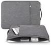 Laptop Sleeve Case for Surface Pro 9 10 11 12.4 Waterproof Pouch Bag Cover Microsoft Surface Pro 7 4 3 5 6 Go 1 2 3 4 10.5 Bag