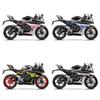 For CFMOTO 450SR-S 450 SRS 450SR S  Full Body Sticker Print Personalized Brushing Modification Protection Film Decals