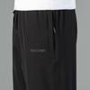 Tucano Men's Loose Fit Straight-Leg Casual Pants