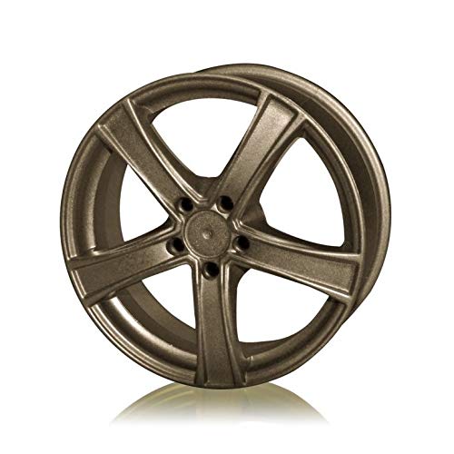 

FOLIATEC 702089 FOLIATEC SprayFilm Paintable Film, 13.5 fl oz (400 ml), Matte Bronze 400ml