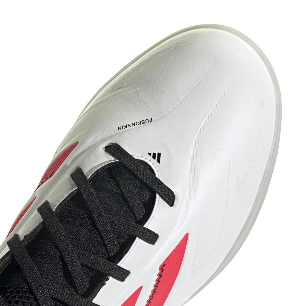 Adidas Copa Pure 3 Pro TF Futsalové boty Černé Velikost cm NJV25, Bílá/Lucidní červená/Core (IE1167), 27,0