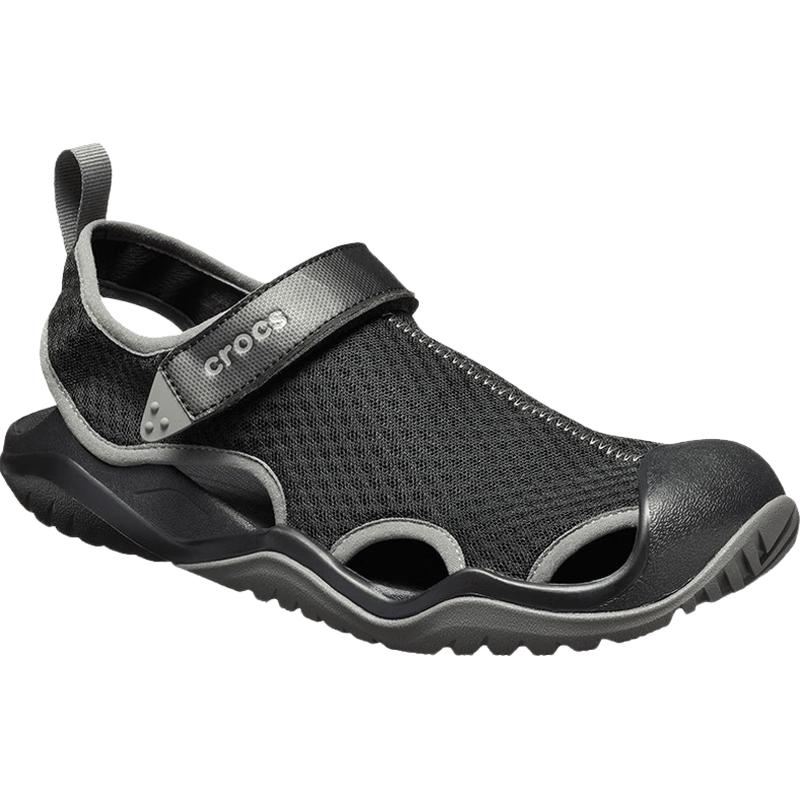 Crocs Men s Swiftwater Mesh Sandal 39-40