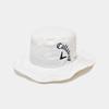 [Callaway] Ladies' Standard Item Rain Hat RAIN HATGolf 23SS1030White FR