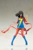 Kotobukiya MARVEL Bishoujo MARVEL UNIVERSE Marvel Scale PVC Painted Finished Figure Ms. (Kamala Khan) 1/7