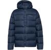 Peak Performance Frost Down Puffer Jacket