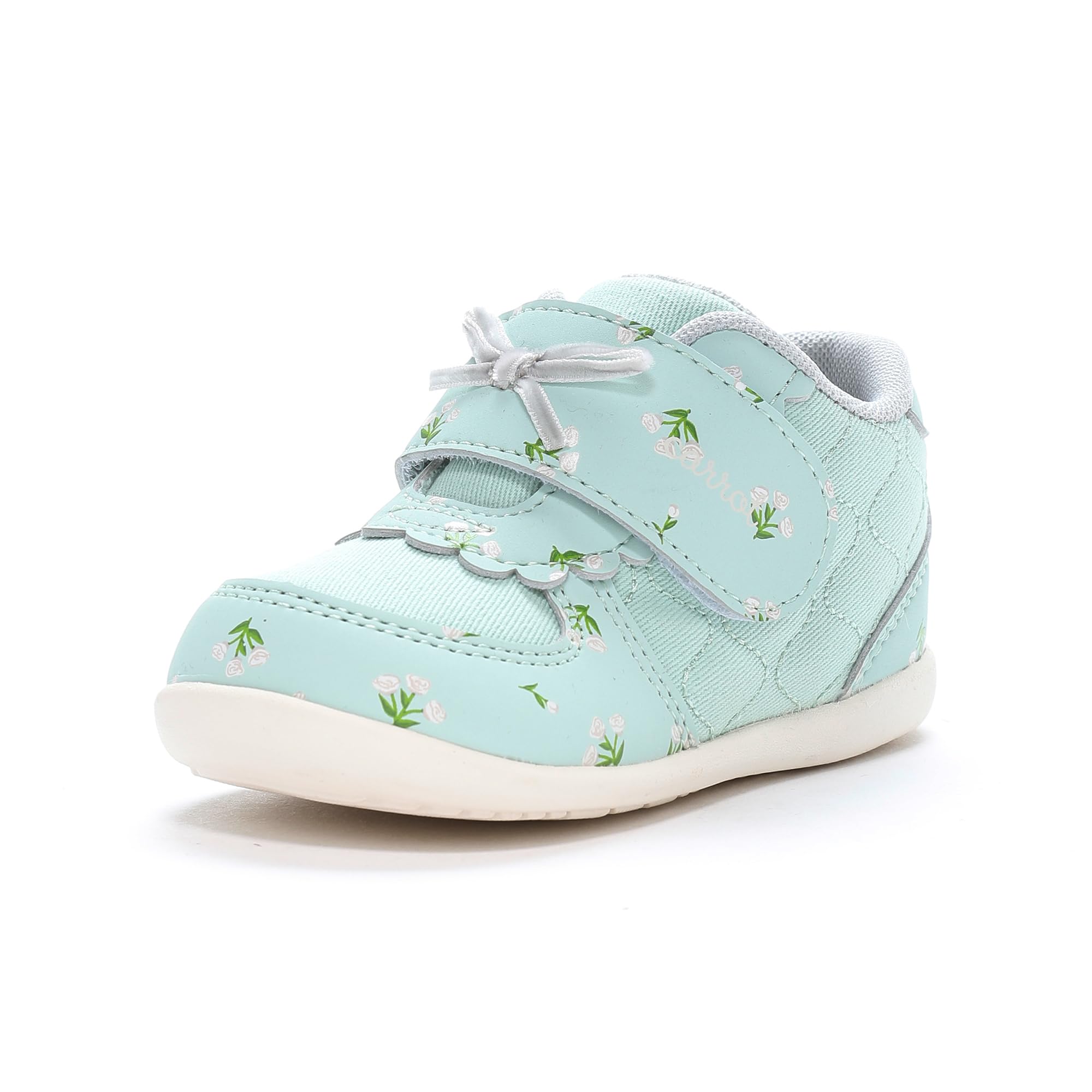 

Кроссовки CR B158 Baby Mint см 2E [морковный] 14.0 мятный