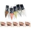 Yousheng 2.5g Eyeliner Shining Long Lasting Natural Ingredient Shining Monochrome Sexy Beauty Makeup Tools for Women