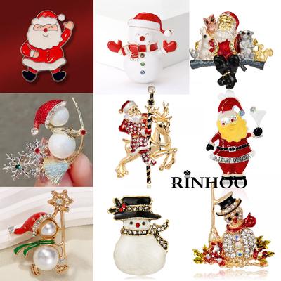 Brošne a ozdoby na telo