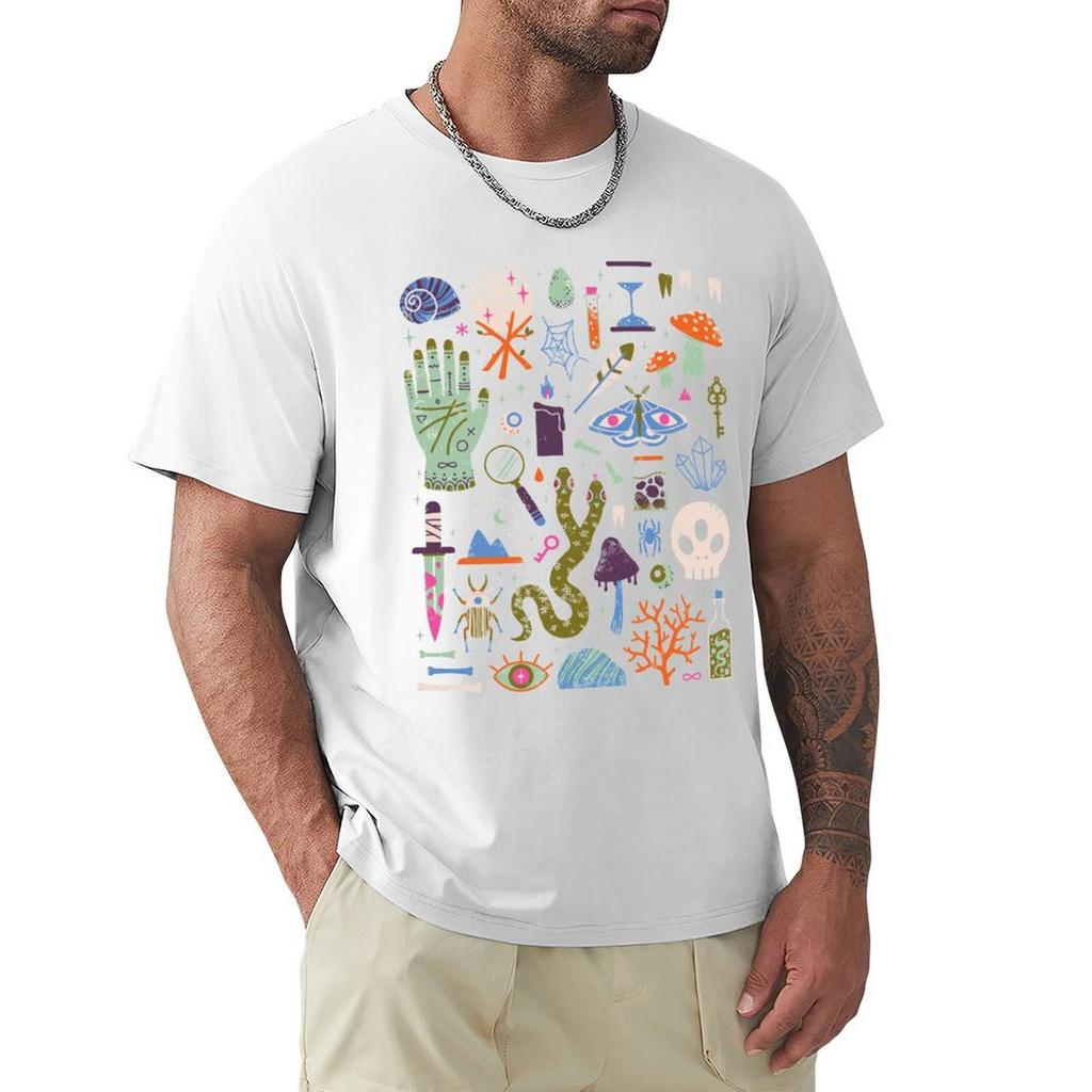 Curiosities TShirt for a boy funny costumes blue lock heavyweight t shirts for men