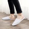 JAJALIN Disposable Hotel & Guest Slippers
