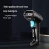 Honeywell SC2100 Wired 1D/2D Barcode Scanner