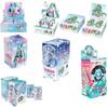 100% Hatsune Miku Card Charm Pack Shining Superstar Party Show Cards CR OR UTR Rare Collection Card Collectio Gift