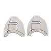 1 paar Eyewear Side Safety Glasses