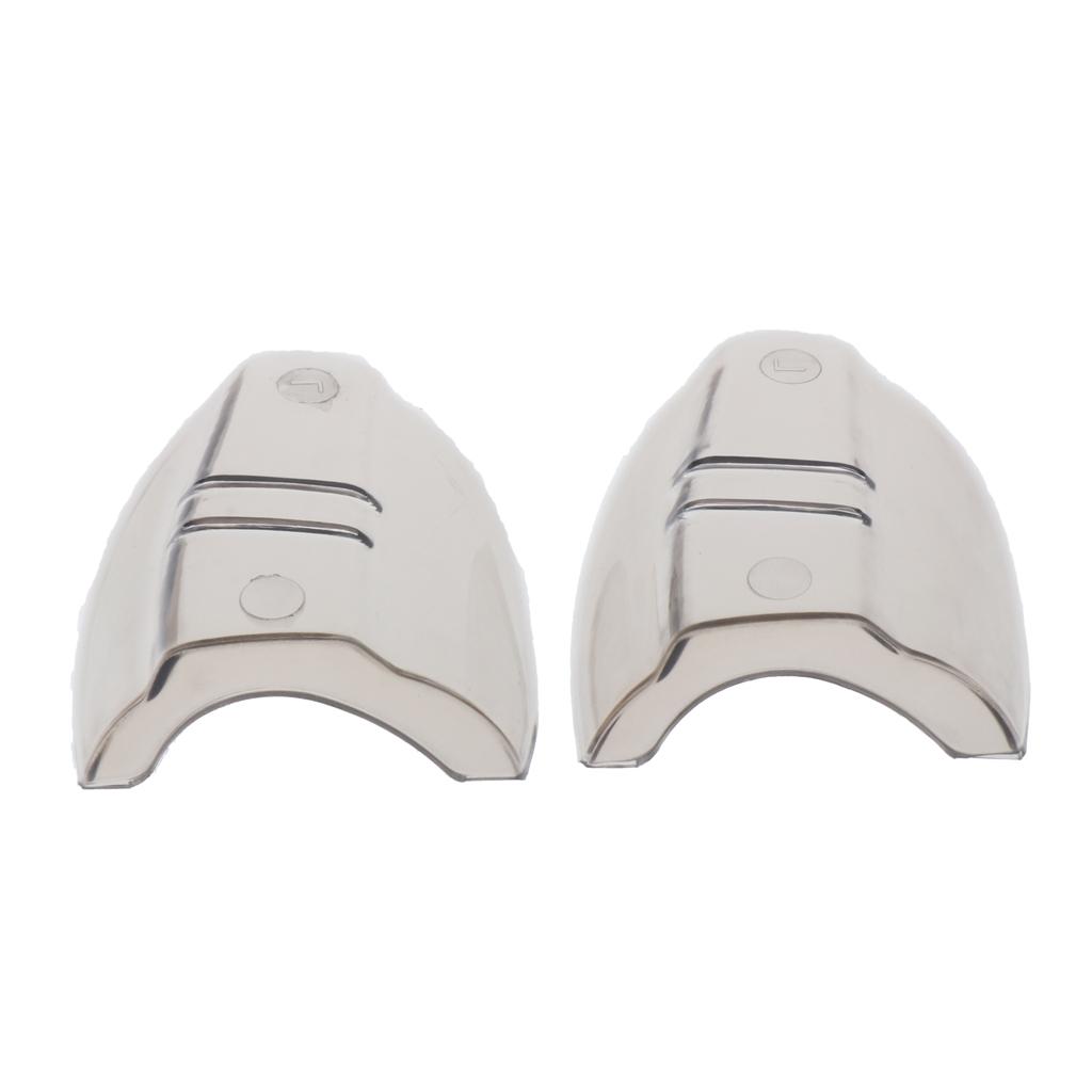 1 paar Eyewear Side Safety Glasses