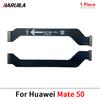 Mainboard Charging Connect Flex Cable For Huawei Mate 11 Pro 11 Pro Nova 11 SE Y71 Plus P61 Pro Y61 Y61 Y71 Nova 11 Se