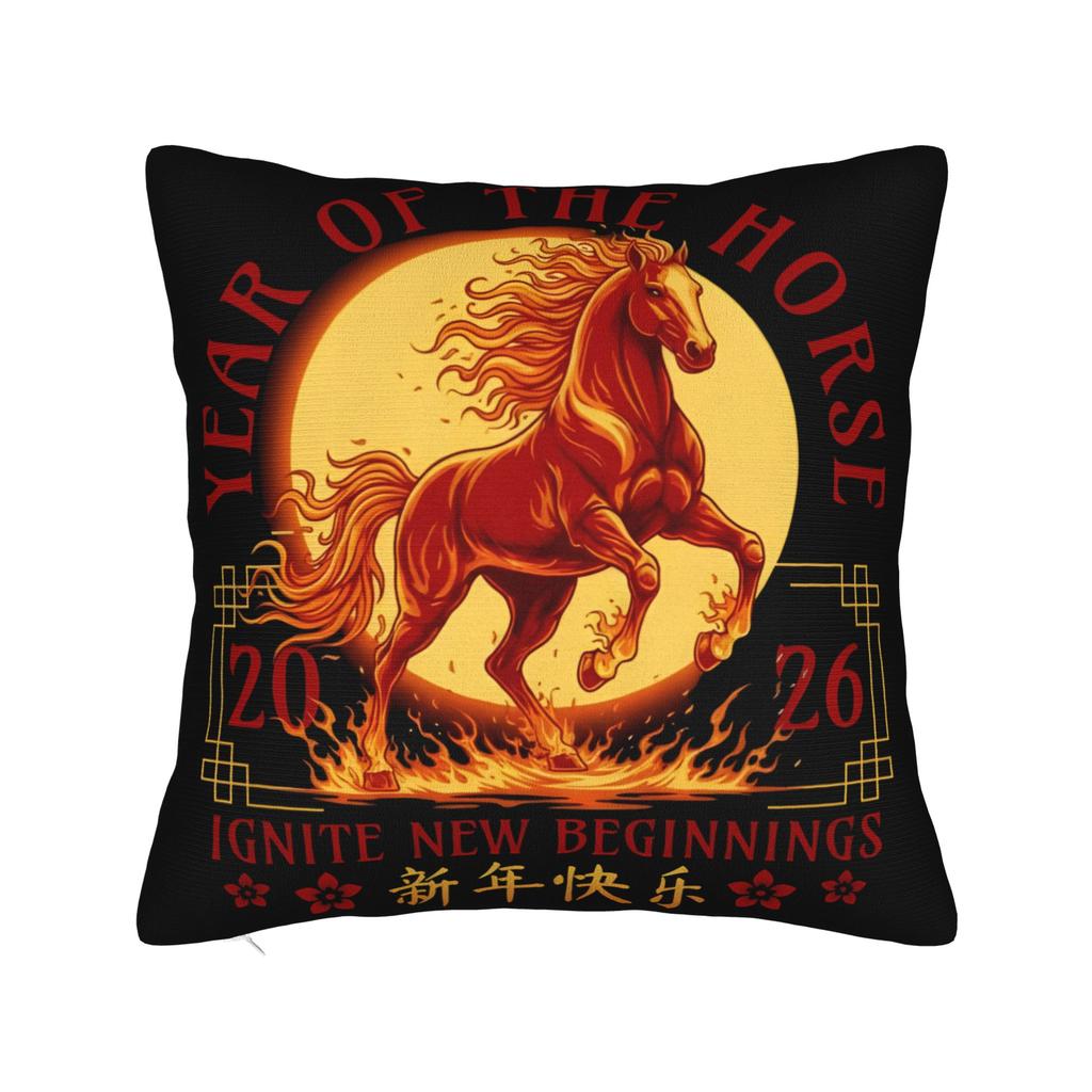 Pillow Cover American Vintage Traditional Tattoo Cute Funny Pillow Case For Wedding Party Home Decor Pillowcases
