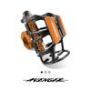 For Bajaj Dominar 400 250 Avenger 220 Cruise 220 160 Motorcycle Beverage Water Bottle Cage Drinks Holder Water Cup Holder