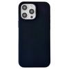 For iPhone 16 Pro Case Silicone Shockproof Phone Protective Cover Shell