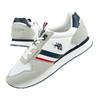 NOUS. Polo ASSN. [NOBIL006-WHI] r.44