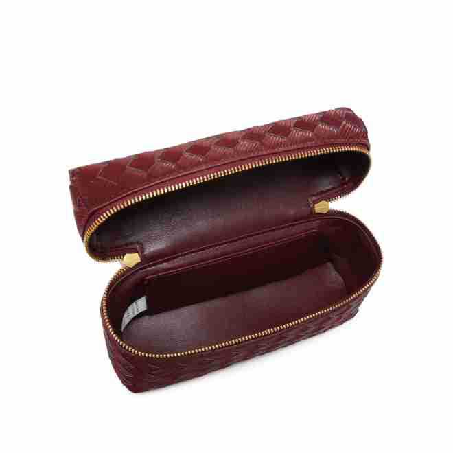 2026 New Fashionable Hand Woven Lunch Box Bag