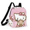 Cute School Bag Fashion Women Full Print Backpack Versatile Backpack