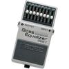 BOSS Bass Equalizer GEB-7