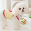 Happy Pet Waffle Nasiti Dog Summer Clothes