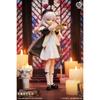 Neo Eden Mjd Doll Blind Box Light Nightmare Twin Series Movable Anime Figure Collectible Toy Desktop Decorative Ornaments  Pvc