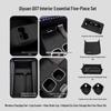 Changan Qiyuan Q07 Rear Seat Silicone Anti-Slip Table Pad