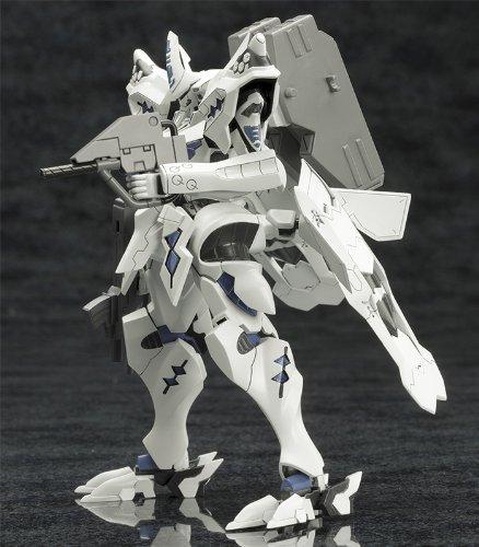 Kotobukiya Kit de plástico alternativo a escala limitada de primera producción de Takemi Thunder Muv-Luv 1/144 Tipo-00A [Con beneficio] 1/144