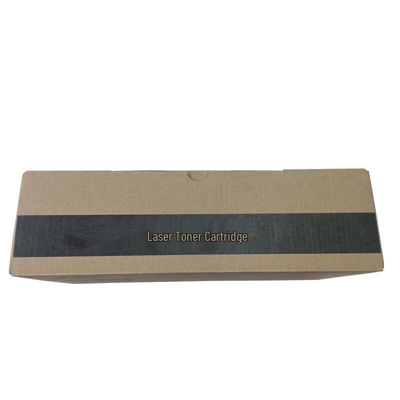 Zhuozhu ZZ-118D Black Toner Cartridge for D3658 Printer