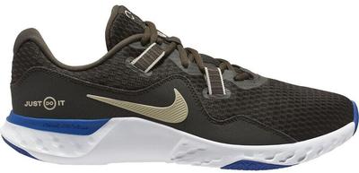 Sneakers Renew Retaliation TR 2 Newsprint/veranda/racer Blue/black